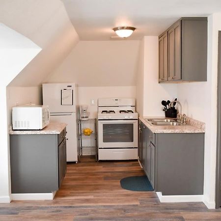 Unwind In A Bright Comfortable Apartment For 3 Pittsburgh Exterior foto