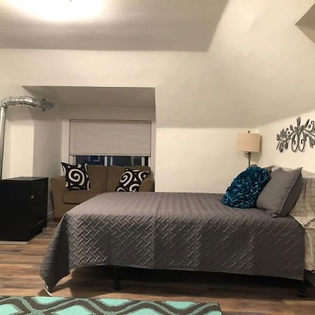 Unwind In A Bright Comfortable Apartment For 3 Pittsburgh Exterior foto