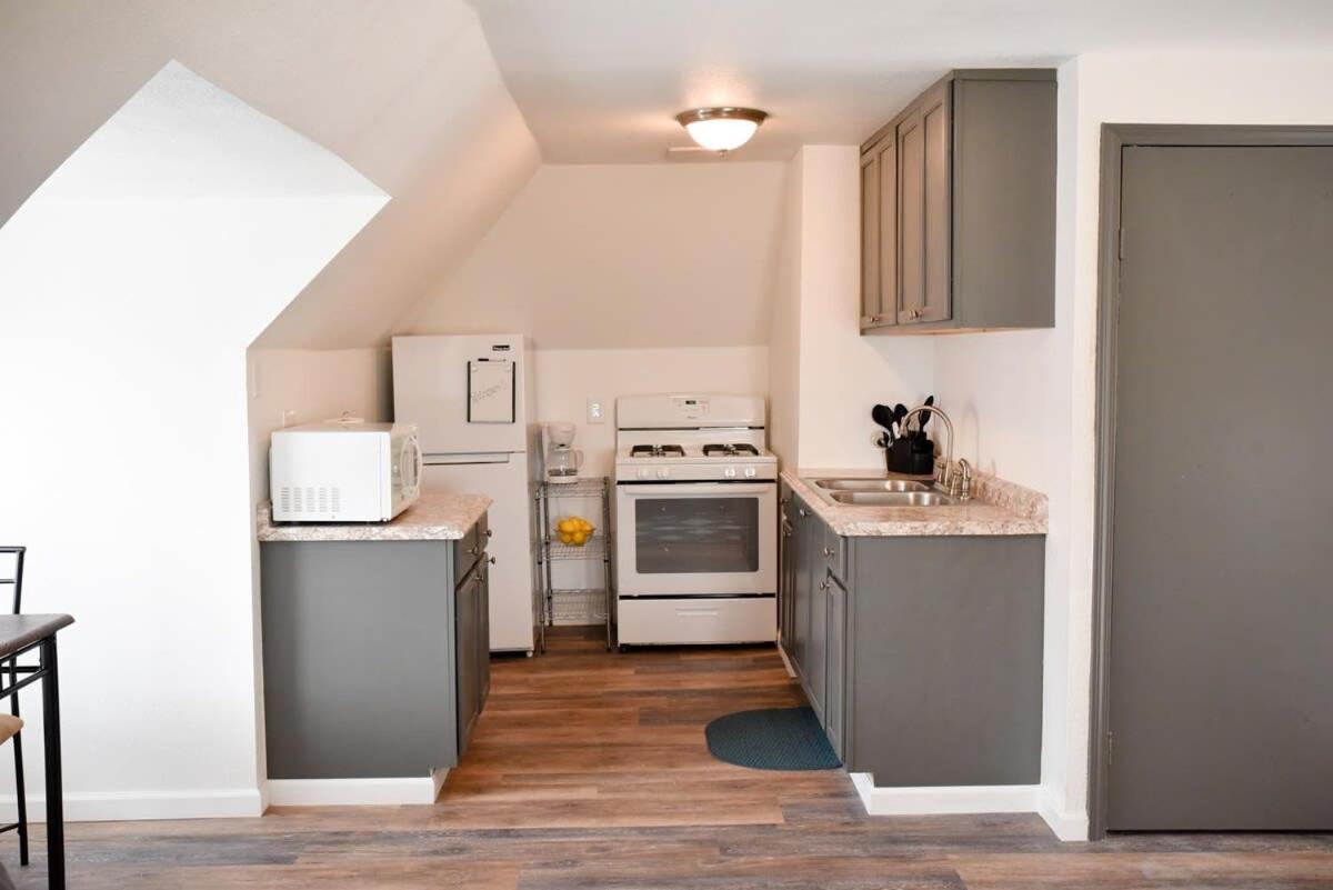 Unwind In A Bright Comfortable Apartment For 3 Pittsburgh Exterior foto