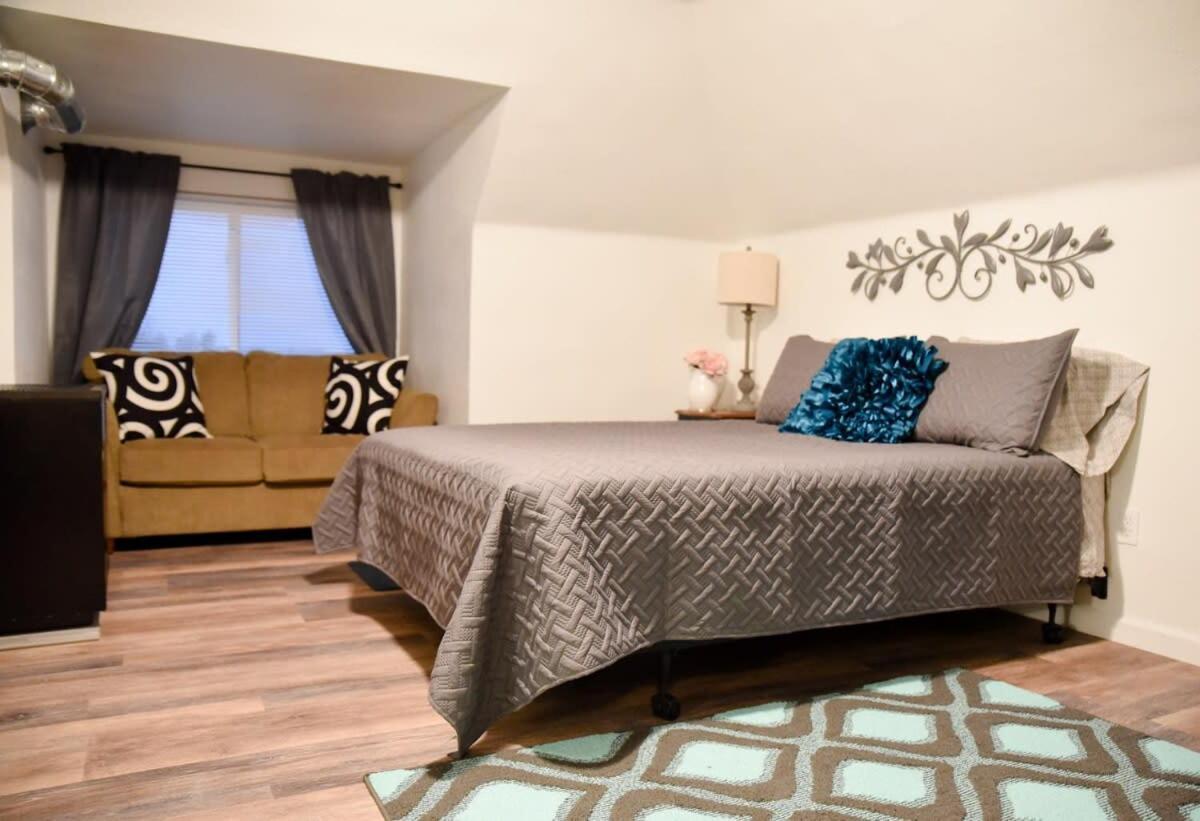 Unwind In A Bright Comfortable Apartment For 3 Pittsburgh Exterior foto