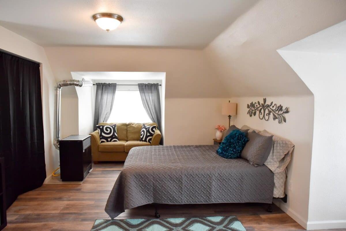 Unwind In A Bright Comfortable Apartment For 3 Pittsburgh Exterior foto