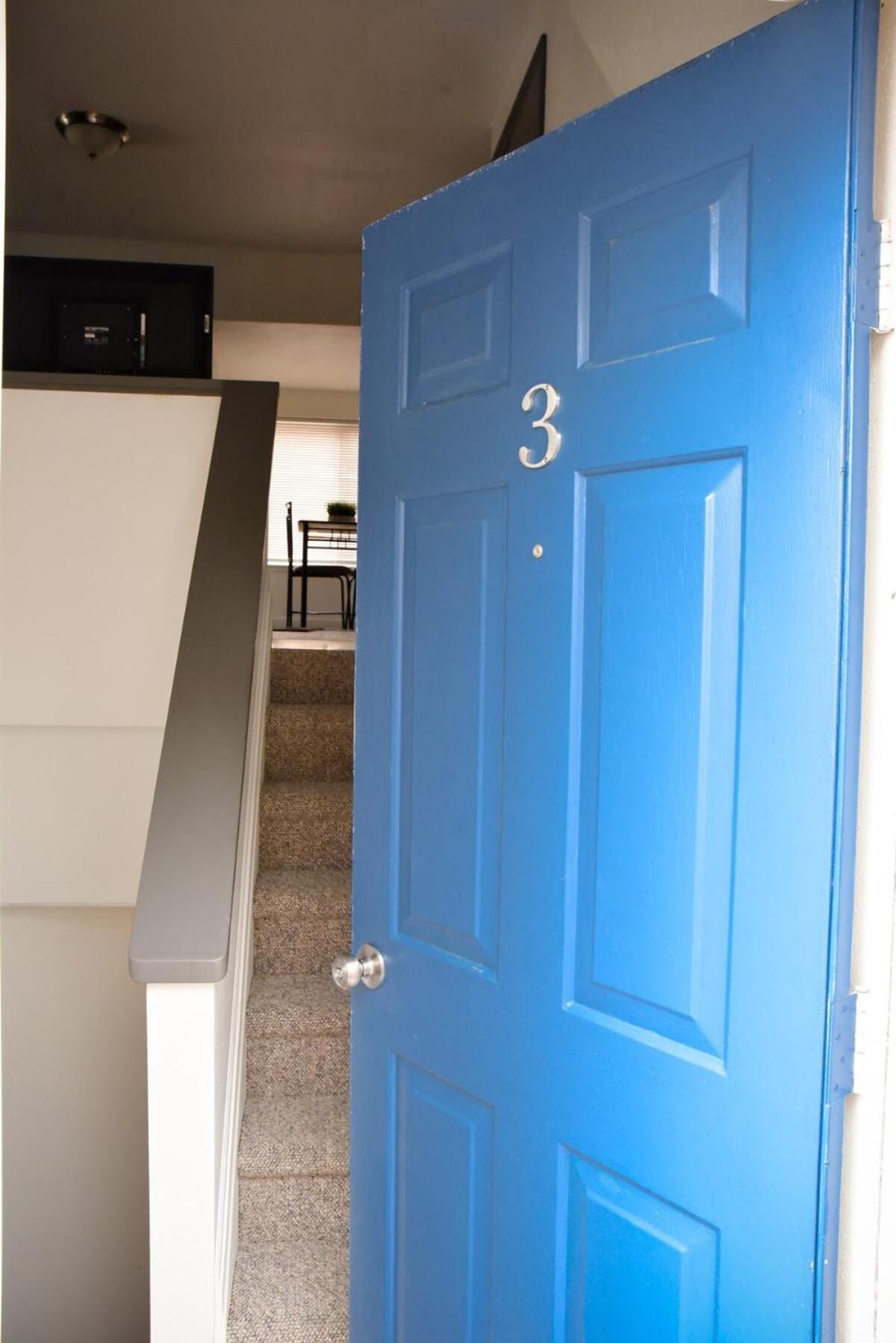 Unwind In A Bright Comfortable Apartment For 3 Pittsburgh Exterior foto